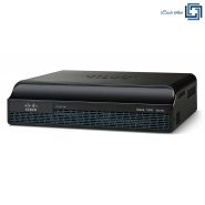 مسیریاب شبکه ( روتر ) سیسکو CISCO 1941-2.5G/K9