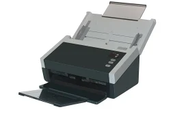 اسکنر حرفه ای اسناد ای ویژن مدل AD240
