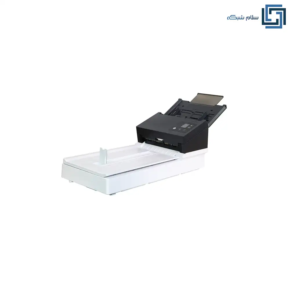 Avision_13 اسکنر ای ویژن مدل AD 380F