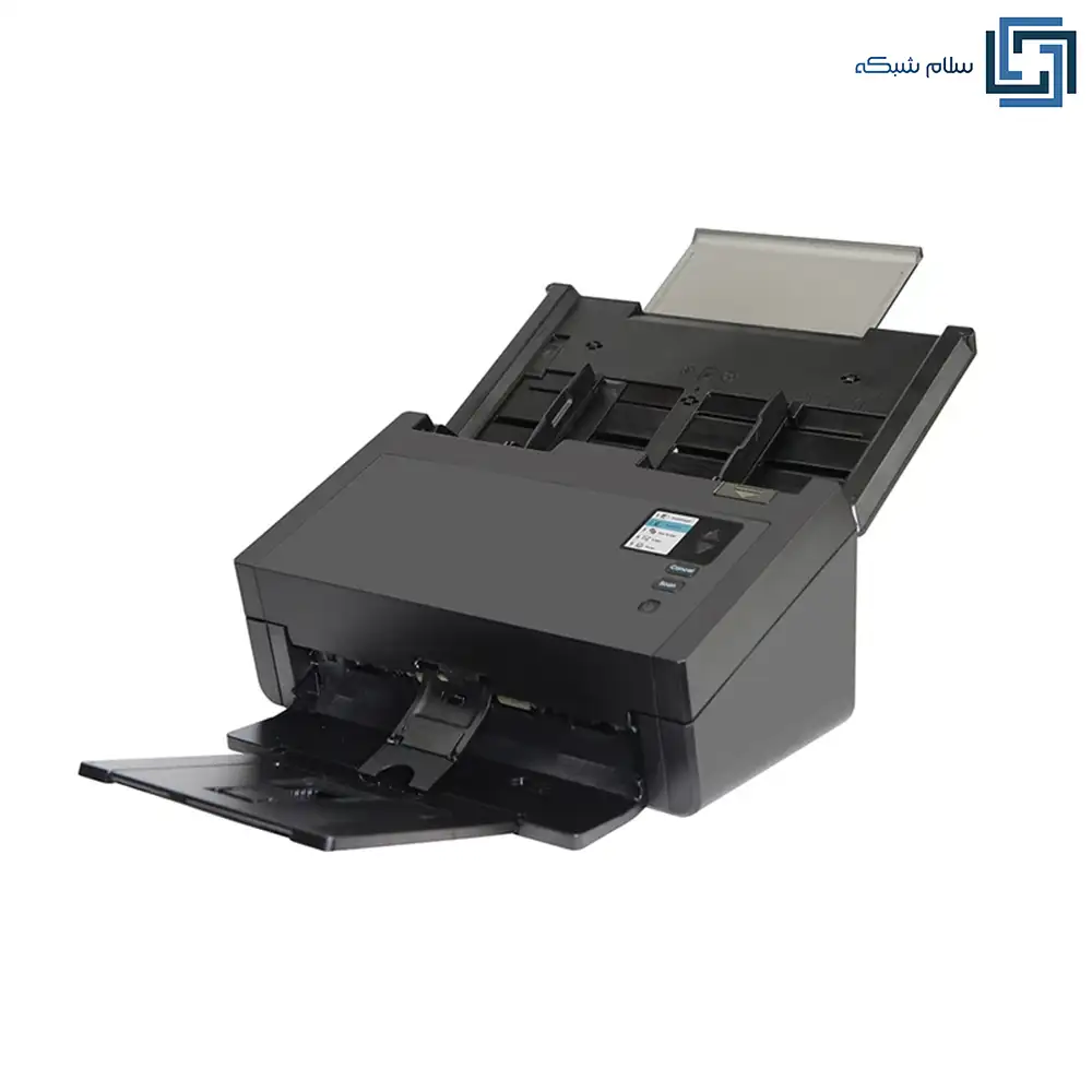Avision_14 اسکنر ای ویژن مدل AD360G