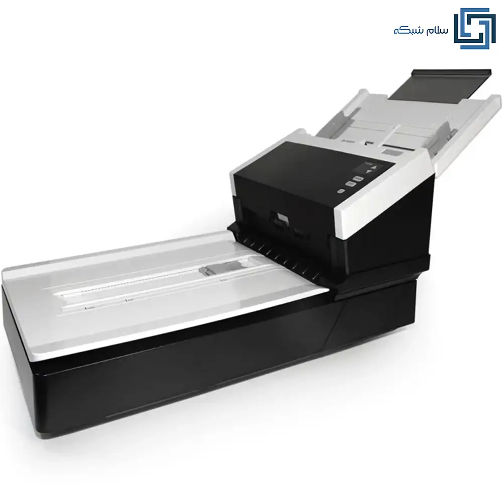 Avision_5 اسکنر ای ویژن مدل Avision AD250F