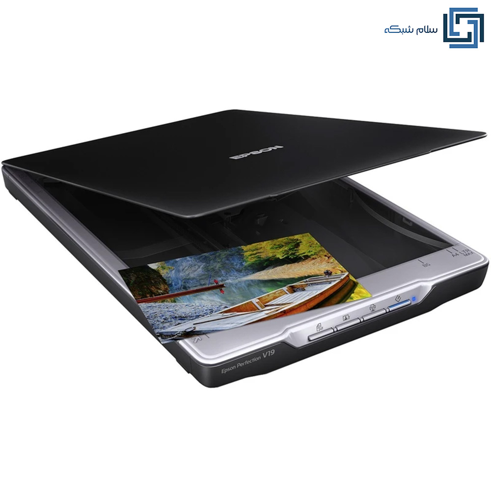 epson_2 اسکنر اپسون مدل Perfection V19
