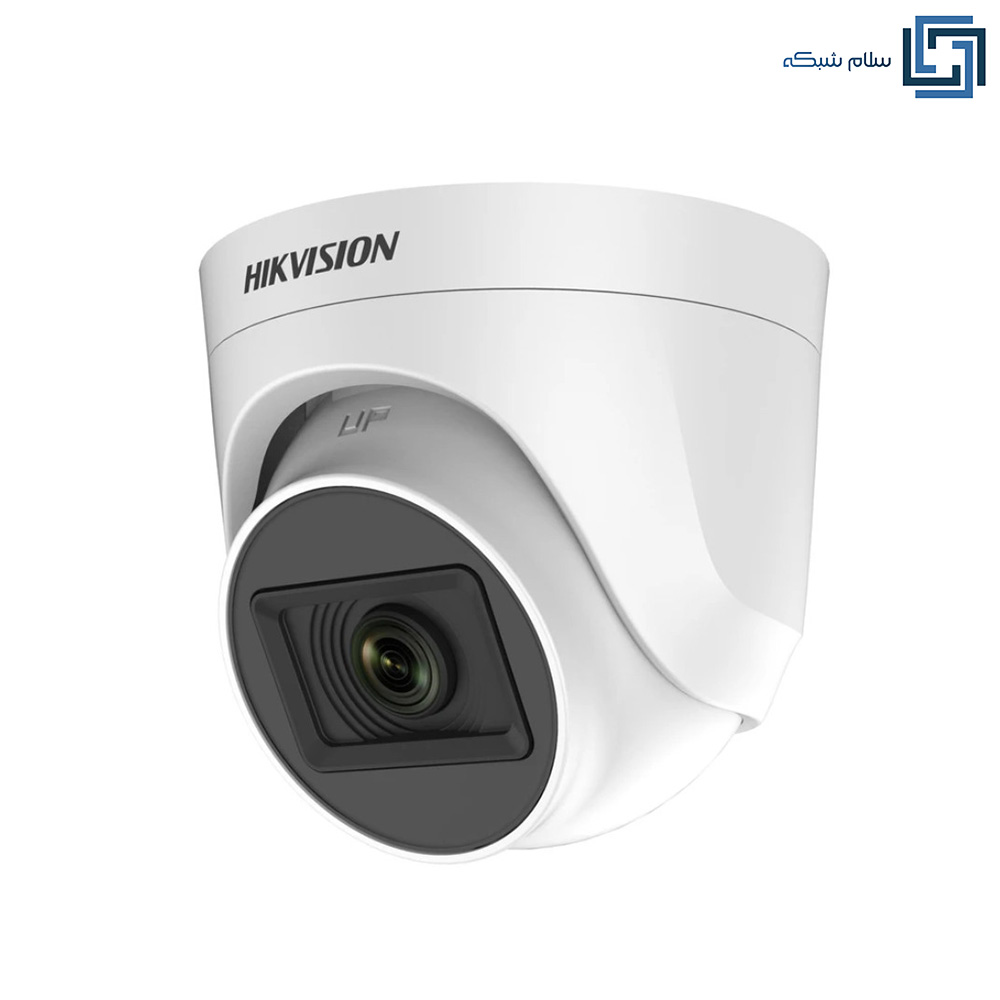 hik_v_3 دوربین مداربسته آنالوگ هایک ویژن مدل DS-2CE76H0T-ITPF