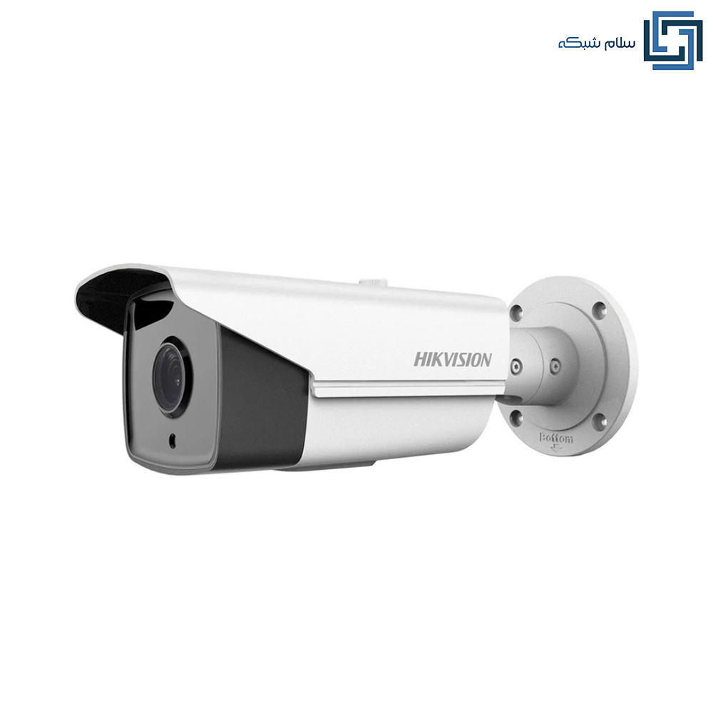 hikvision_2 دوربین تحت شبکه هایک ویژن مدل DS-2CD2T22-I5