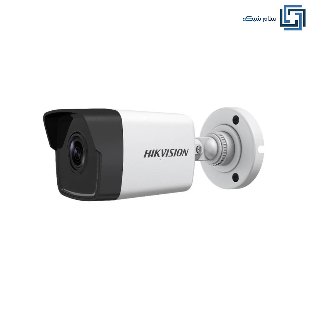 hikvision_3 دوربین مداربسته تحت شبکه هایک ویژن مدل DS-2CD1023G0E-I