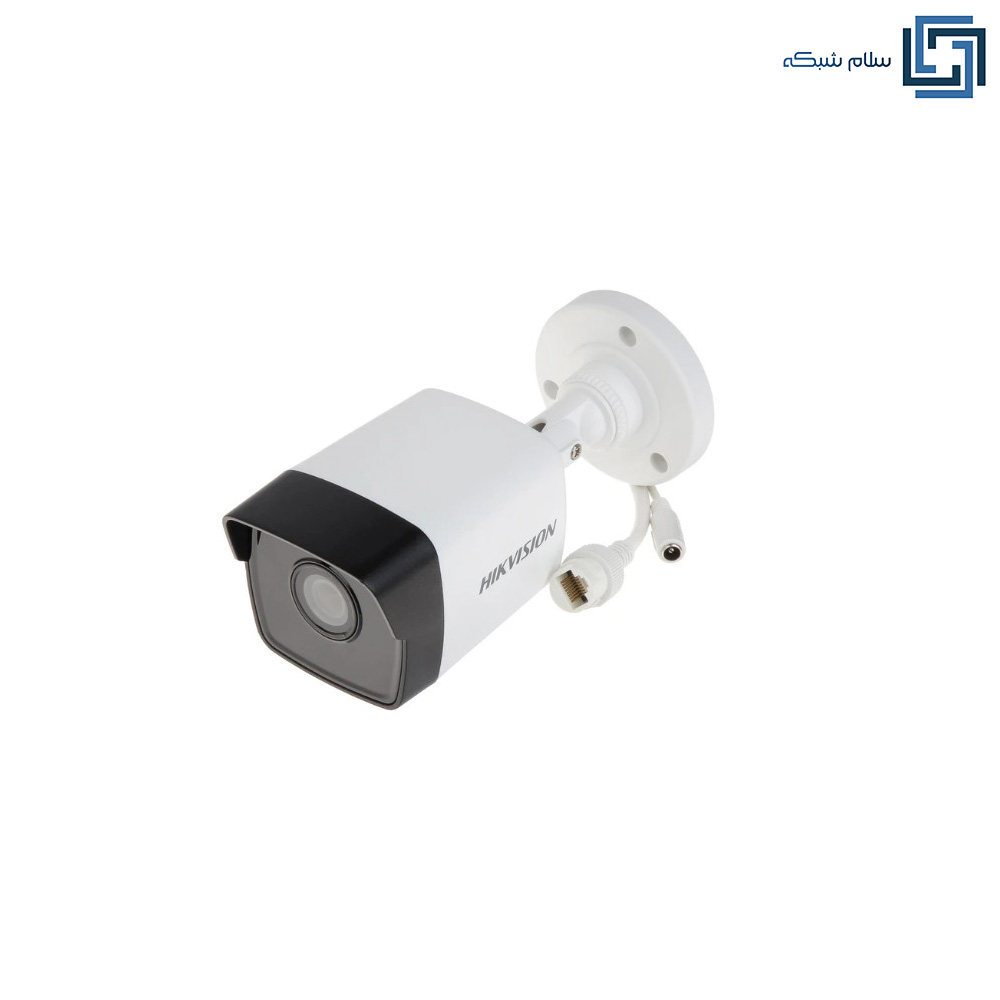 hikvision_3 دوربین مداربسته تحت شبکه هایک ویژن مدل DS-2CD1023G0E-I