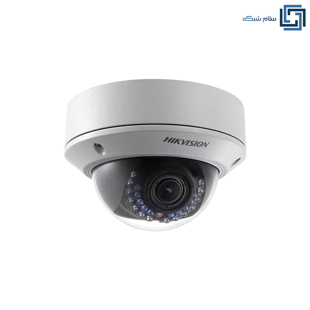hikvision_4 دوربین مداربسته تحت شبکه هایک ویژن مدل DS-2CD2143G2-IU