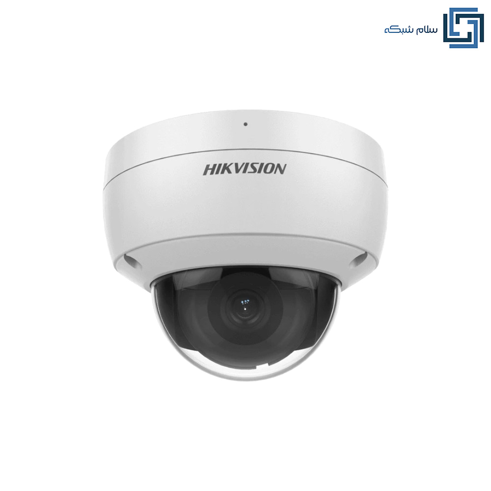 hikvision_6 دوربین مداربسته تحت شبکه هایک ویژن مدل DS-2CD2163G2-IU