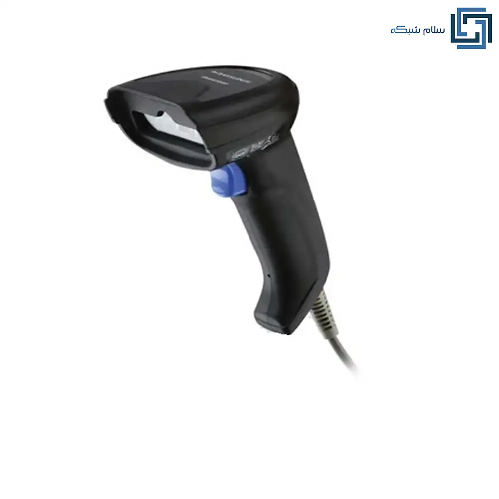 Datalogic_QD2200_1 بارکد خوان دیتالاجیک مدل QD2200