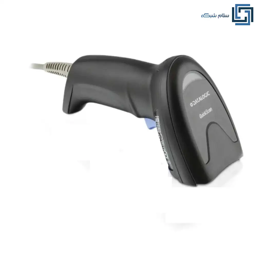 Datalogic_QD2200_2 بارکد خوان دیتالاجیک مدل QD2200