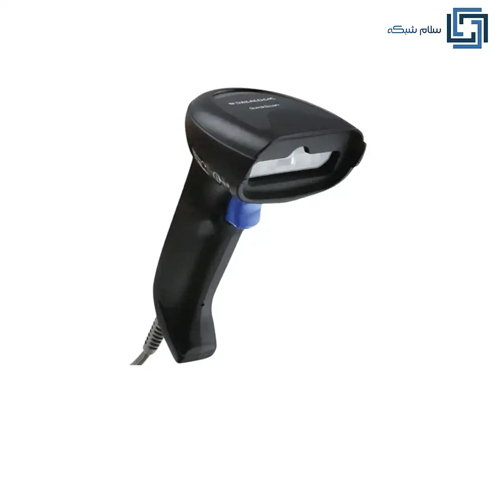 Datalogic_QD2220_2 بارکد خوان دیتالاجیک مدل QD2220