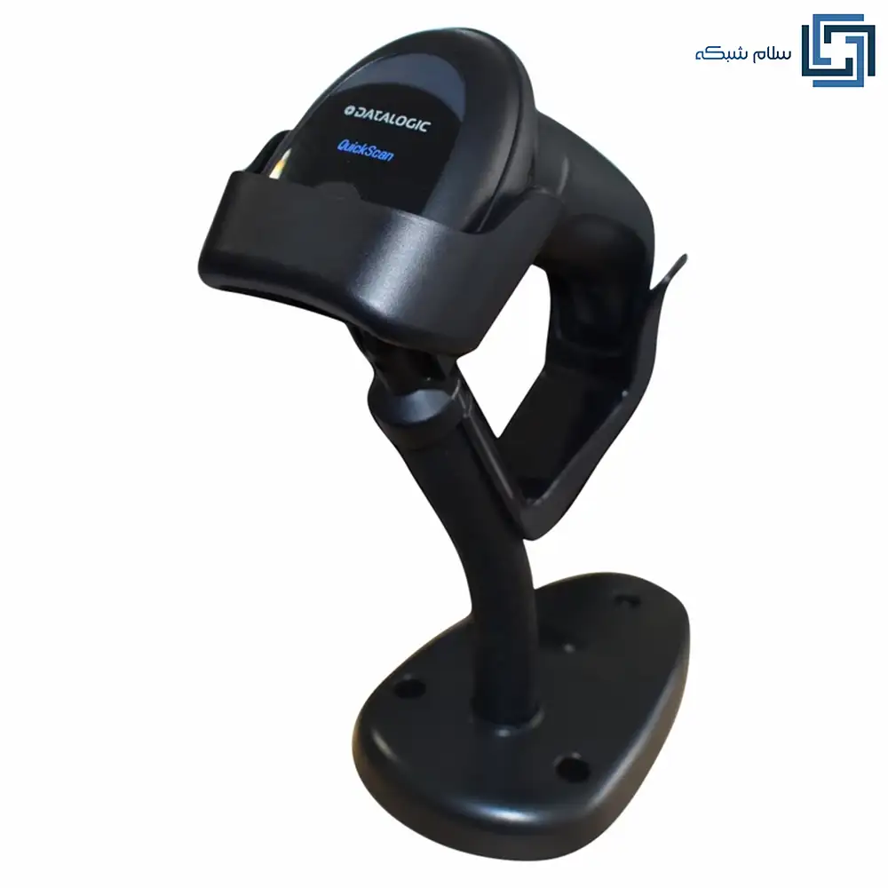 Datalogic_QD2590_1 بارکد خوان دو بعدی دیتالاجیک مدل QD2590