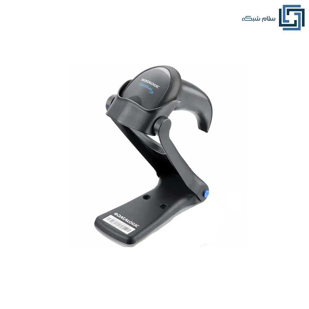 Datalogic_QW2100 _1 بارکدخوان دیتالاجیک مدل Datalogic QuickScan Lite QW2100