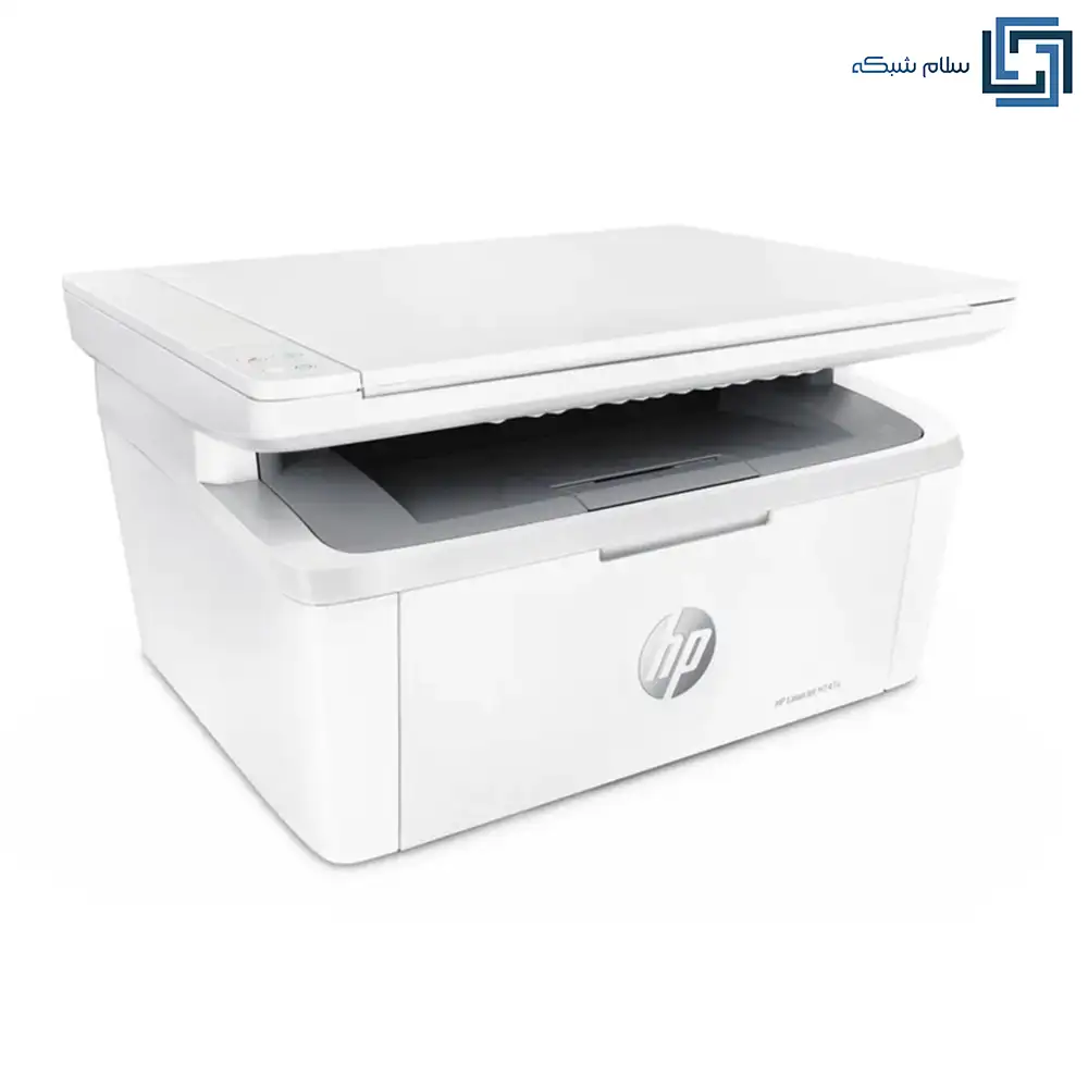 HP_MFP_M141a_1 پرینتر چند کاره لیزری اچپی مدل LaserJet MFP M141a
