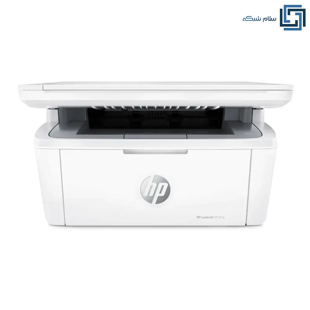 HP_MFP_M141a_2 پرینتر چند کاره لیزری اچپی مدل LaserJet MFP M141a