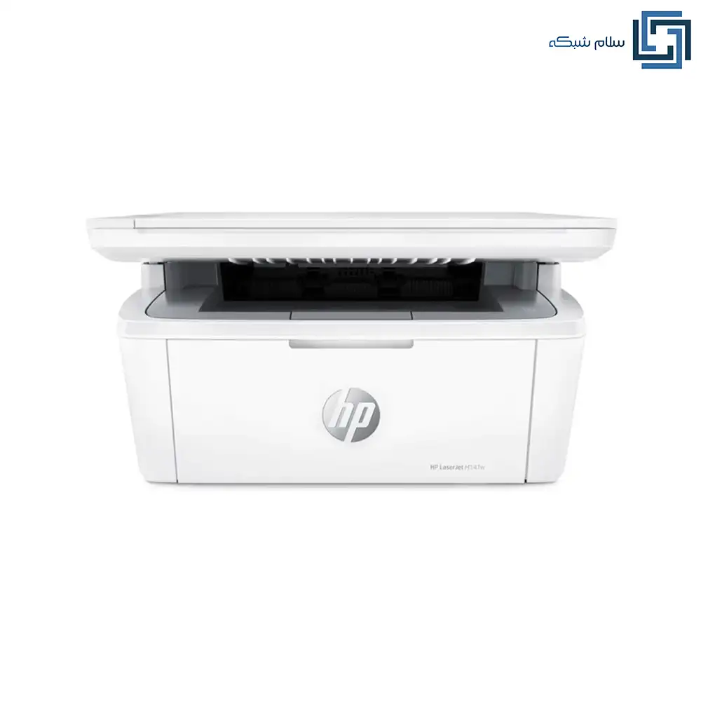 HP_MFP_M141w_1 پرینتر چند کاره لیزری اچپی مدل LaserJet MFP M141w