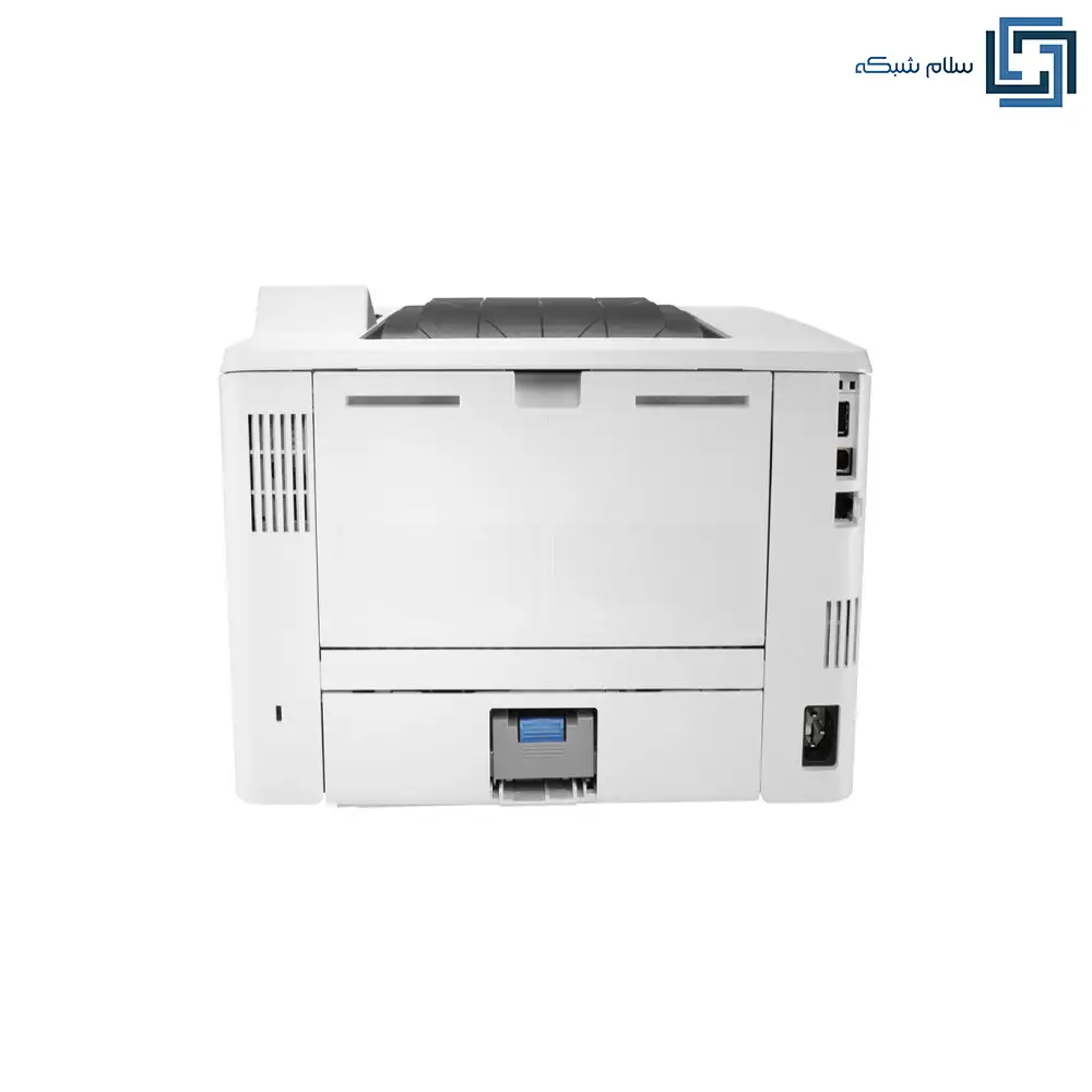 Hp_M406DN_3 پرینتر لیزری اچپی مدل M406DN