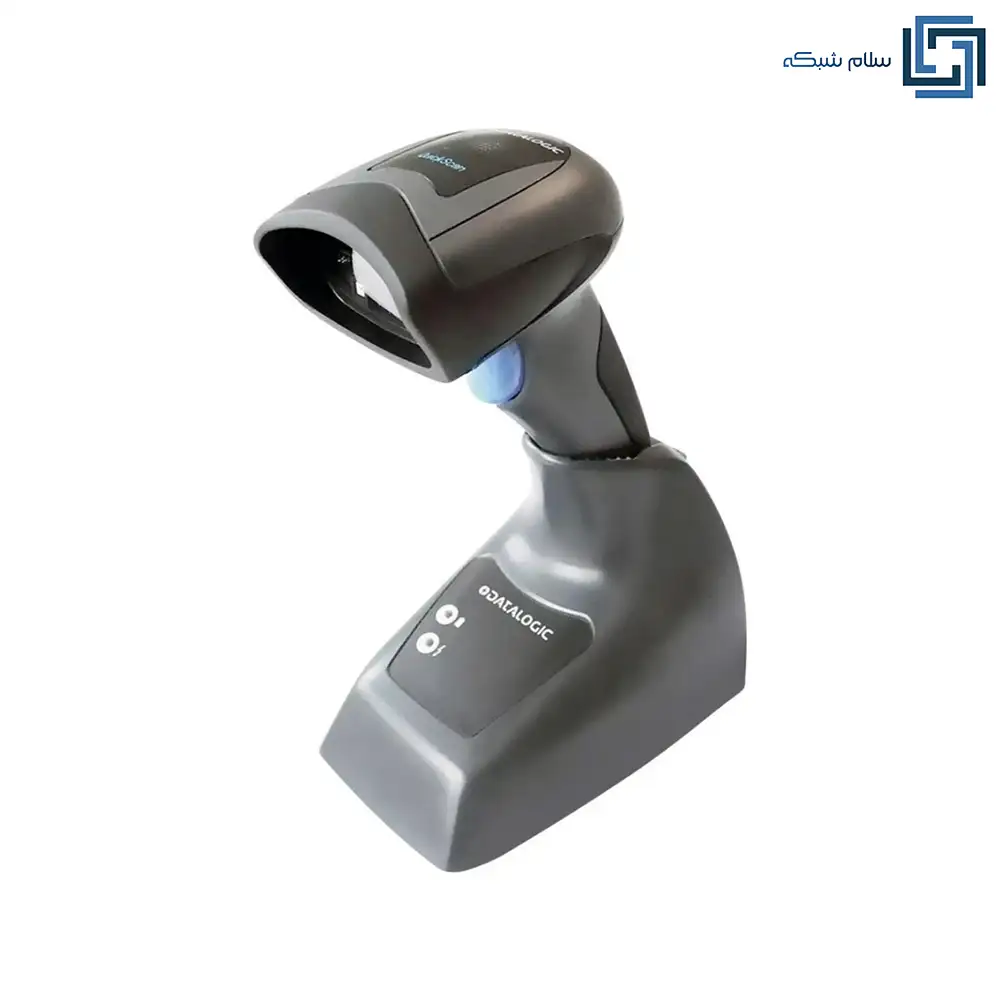 datalogic_QBT2131_1 بارکدخوان بی سیم دیتالاجیک مدل QuickScan QBT2131