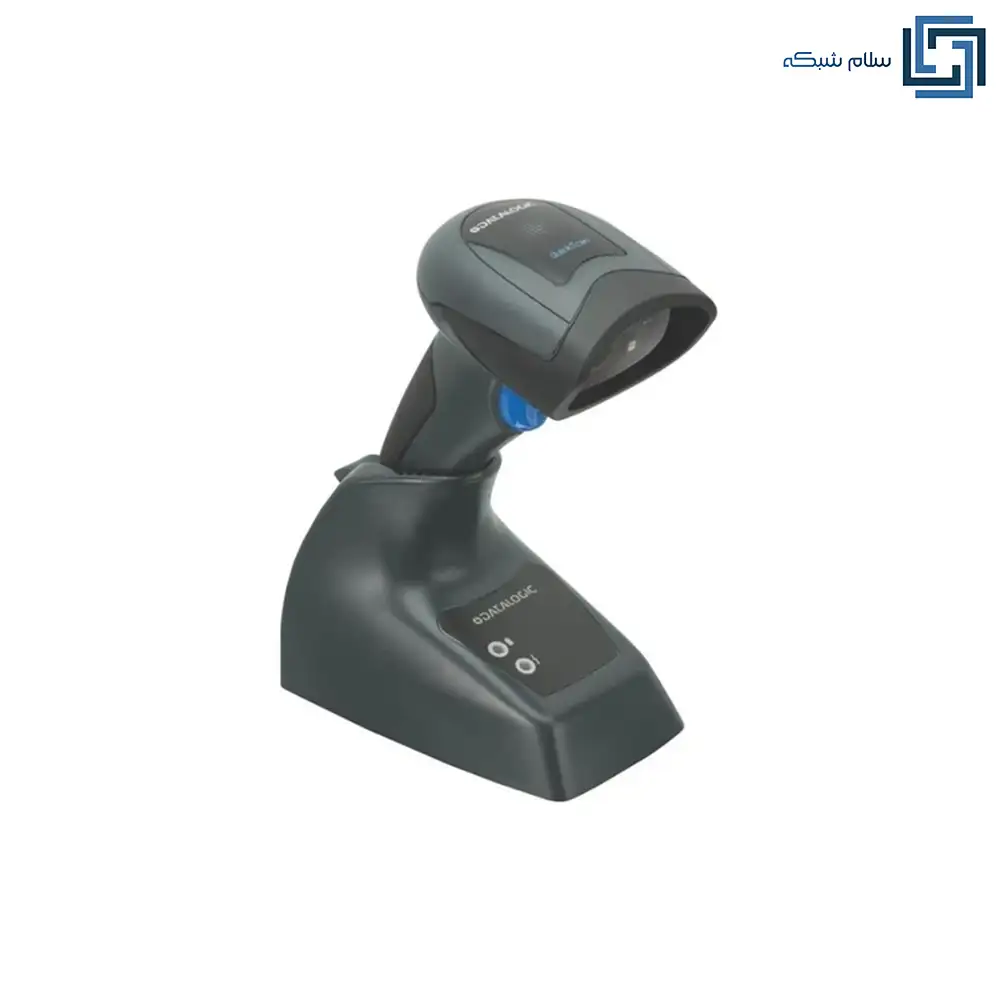 datalogic_QM2430_2 بارکدخوان بی سیم دیتالاجیک مدل Datalogic QM2430