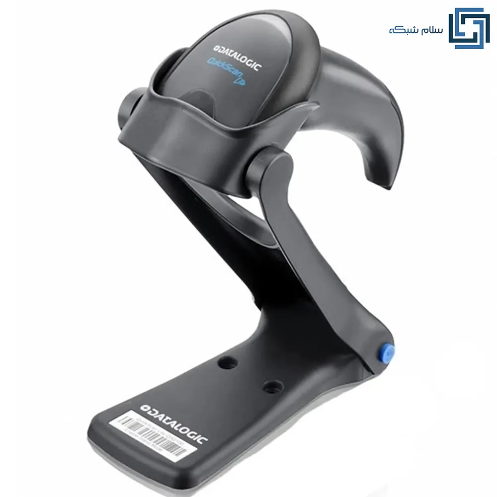 datalogic_QW2120_1 بارکدخوان دیتالاجیک مدل QuickScan Lite QW2100