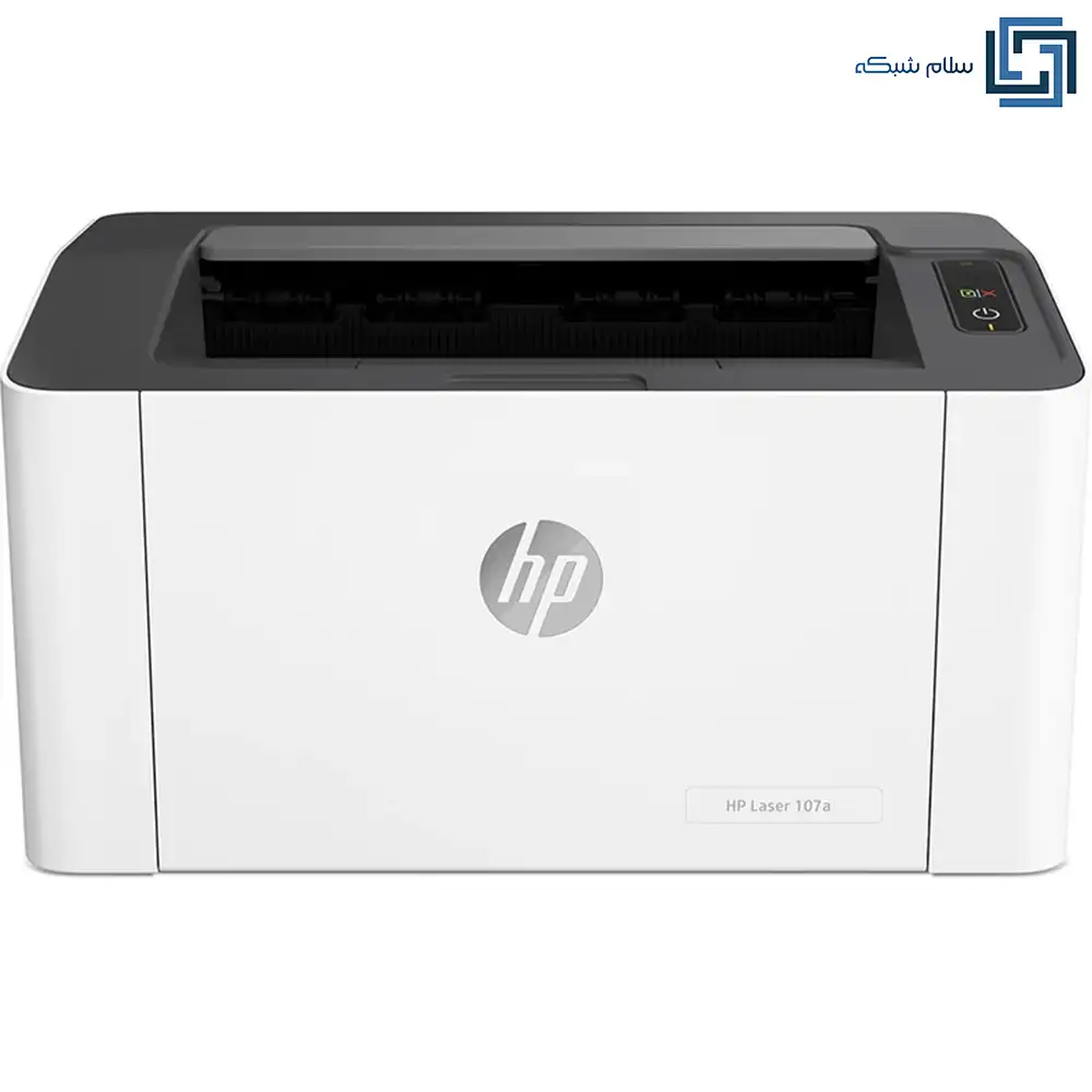hp_107a_1 پرینتر لیزری اچ پی مدل Laser 107a