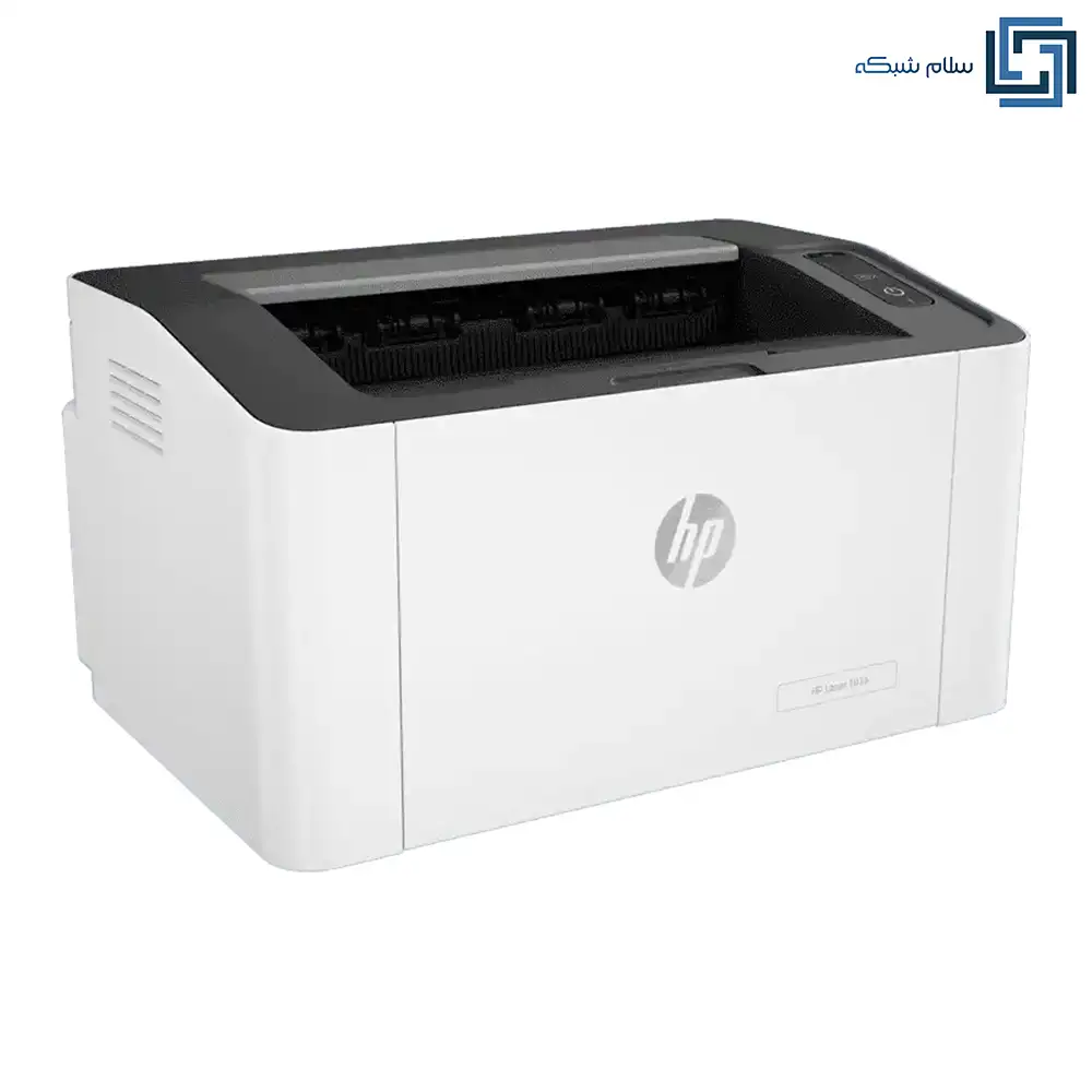 hp_107a_2 پرینتر لیزری اچ پی مدل Laser 107a