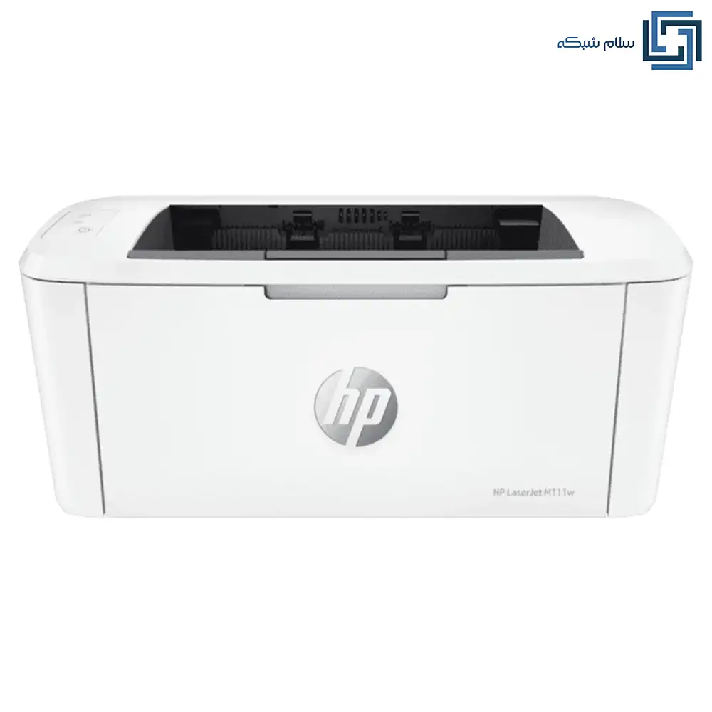 hp_111_3 پرینتر لیزری اچپی مدل LaserJet M111w