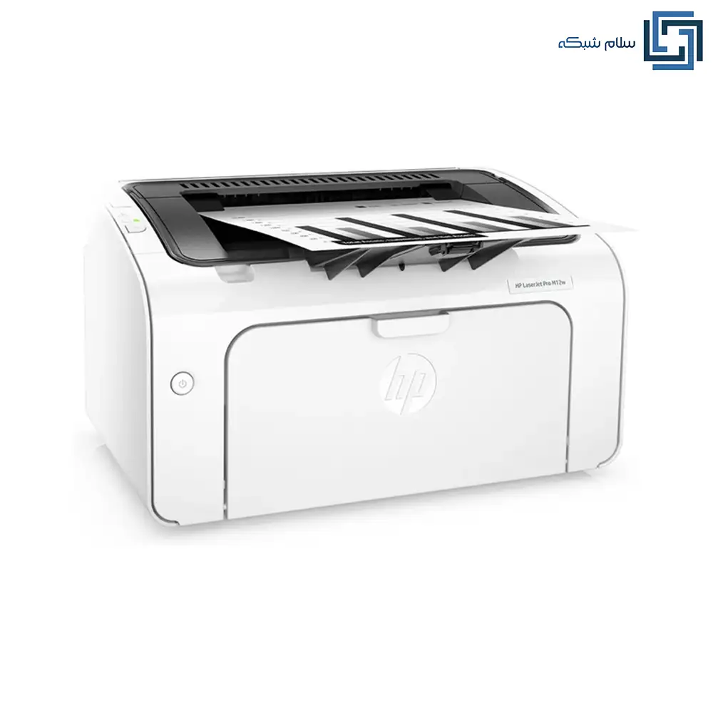 hp_12w_3 پرینتر لیزری اچ پی مدل LaserJet Pro M12w