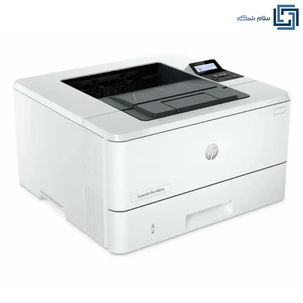 hp_4003n_1 پرینتر لیزری اچپی مدل LaserJet Pro 4003n