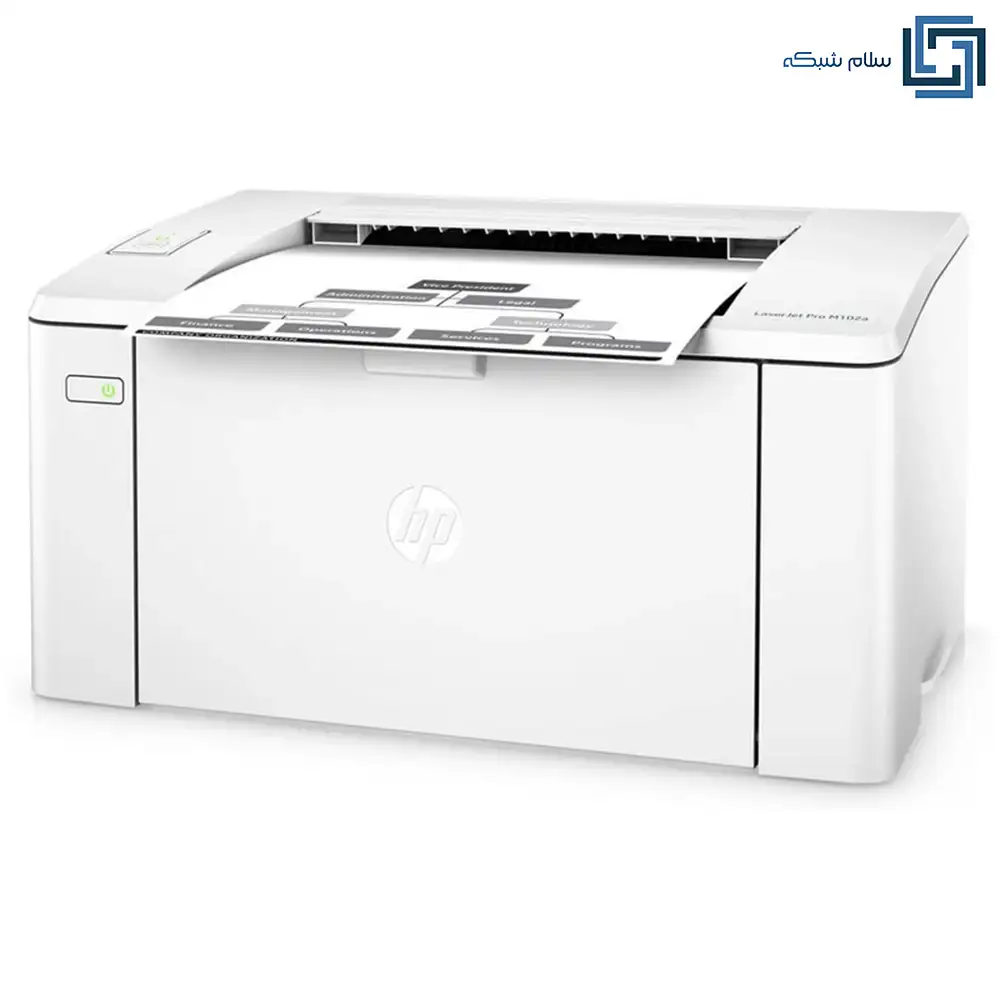 hp_M102a_3 پرینتر اچ پی مدل مدل LaserJet Pro M102a