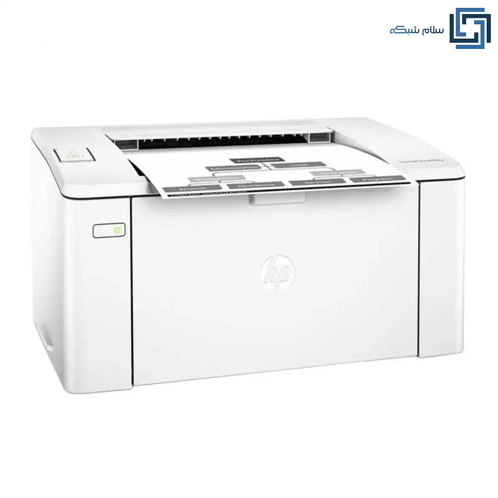 hp_M102a_4 پرینتر اچ پی مدل مدل LaserJet Pro M102a