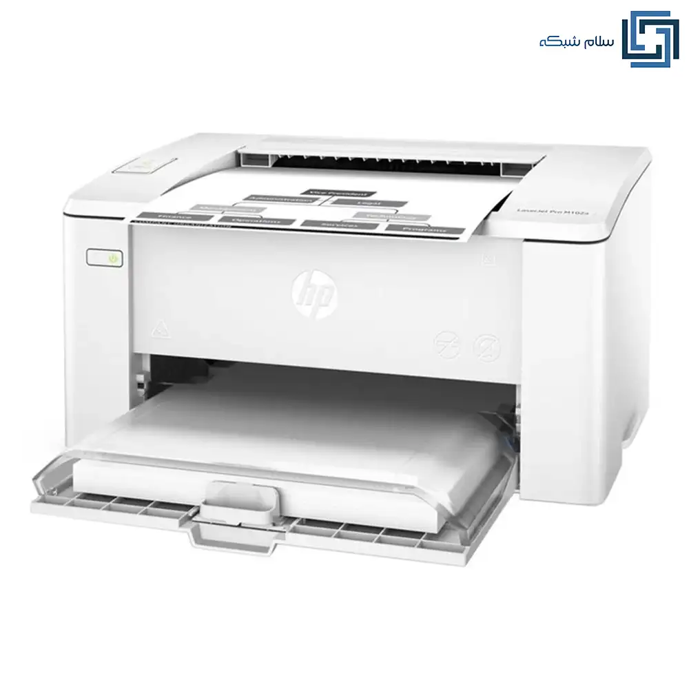 hp_M102a_5 پرینتر اچ پی مدل مدل LaserJet Pro M102a