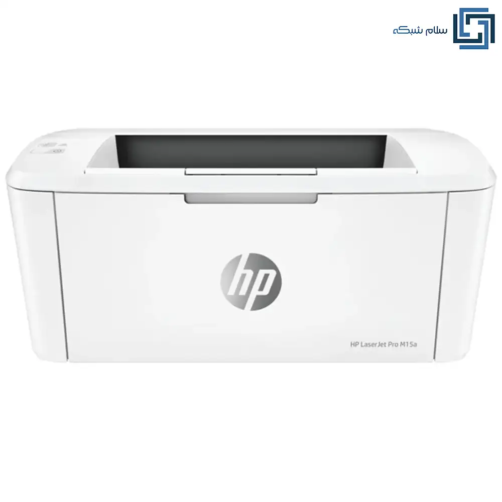 hp_M15a_1 پرینتر لیزری اچ پی مدل LaserJet Pro M15a