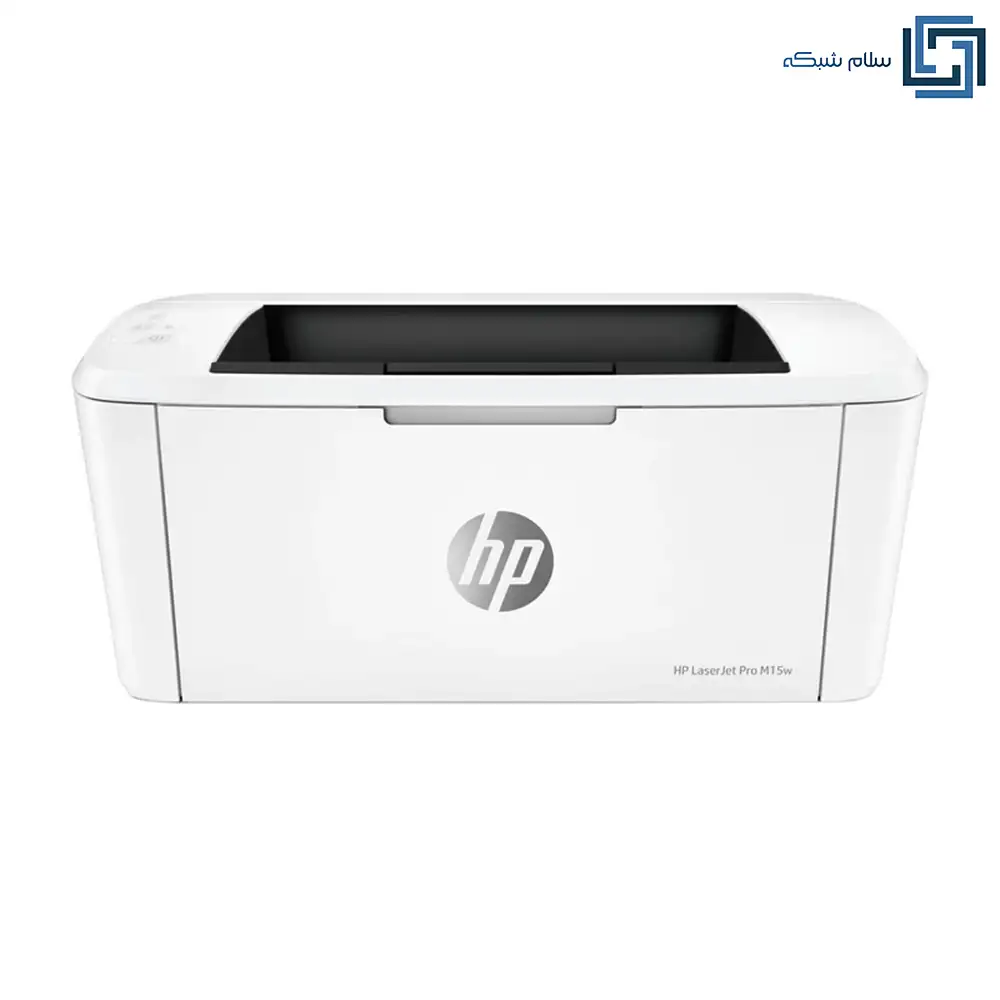 hp_M15w_1 پرینتر لیزری اچ پی مدل LaserJet Pro M15w