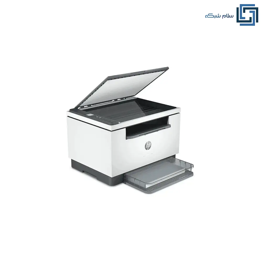 hp_M236dw_3 پرینتر چند کاره لیزری اچپی مدل LaserJet MFP M236dw