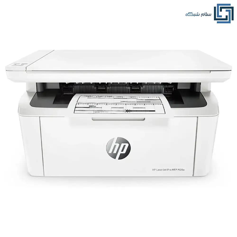 hp_M28a_1 پرینتر چندکاره لیزری اچ پی مدل LaserJet Pro MFP M28a
