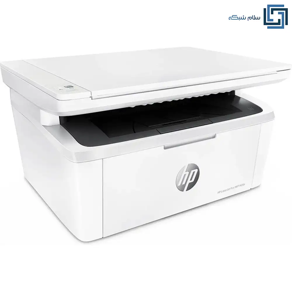 hp_M28a_2 پرینتر چندکاره لیزری اچ پی مدل LaserJet Pro MFP M28a
