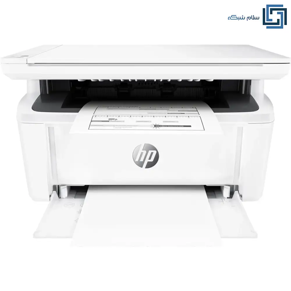 hp_M28a_3 پرینتر چندکاره لیزری اچ پی مدل LaserJet Pro MFP M28a