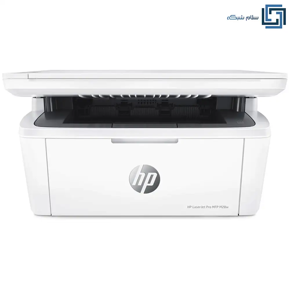 hp_M28w_1 پرینتر چندکاره لیزری اچ پی مدل LaserJet Pro M28w