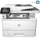 پرینتر چندکاره لیزری اچ پی مدل HP LaserJet Pro MFP M426fdn