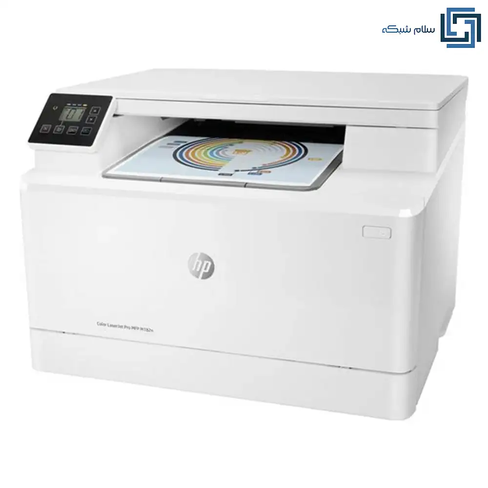 hp_MFP_M182n_1 پرینتر چند کاره لیزری اچپی مدل LaserJet Pro MFP M182n