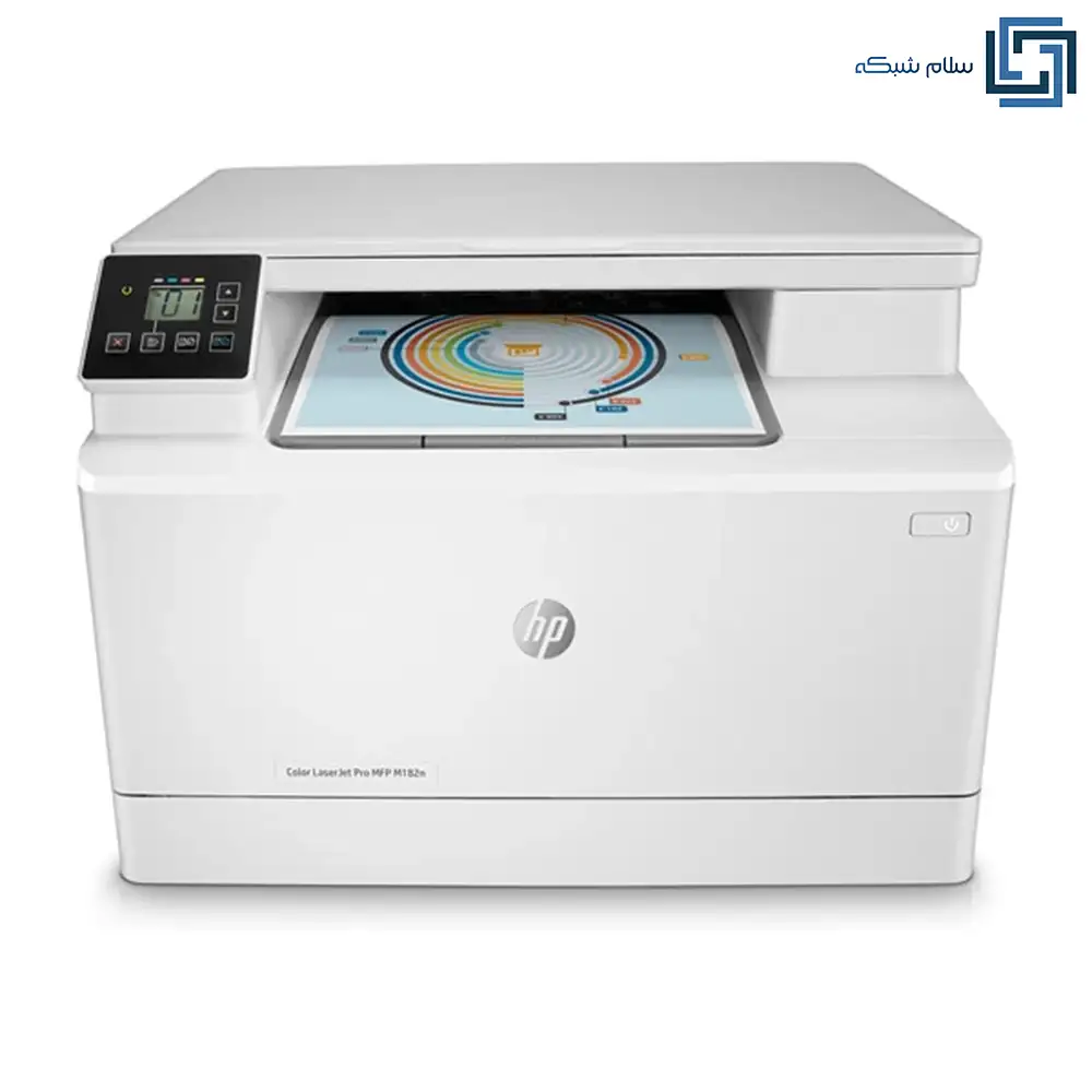 hp_MFP_M182n_2 پرینتر چند کاره لیزری اچپی مدل LaserJet Pro MFP M182n