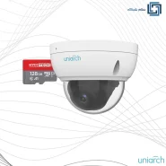 دوربین مداربسته تحت شبکه یونی آرک مدل Uniarch IPC-D314-APKZ