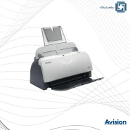 اسکنر حرفه ای اسناد ای ویژن مدل Avision AV121