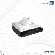 اسکنر حرفه ای اسناد ای ویژن مدل Avision AV130