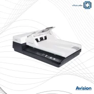 اسکنر حرفه ای اسناد ای ویژن مدل Avision AV130