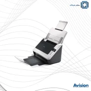 اسکنر حرفه ای اسناد ای ویژن مدل Avision 176U