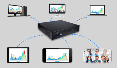 mcu video conference