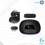 لاجیتک گروپ