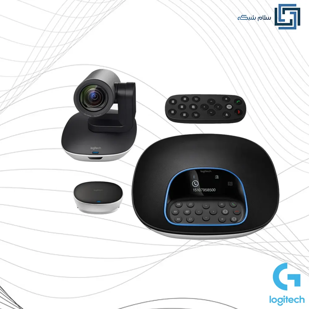logitch_group لاجیتک گروپ